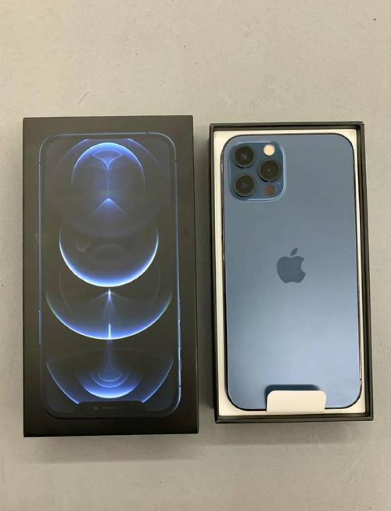 Apple iPhone 12 Pro-Douala