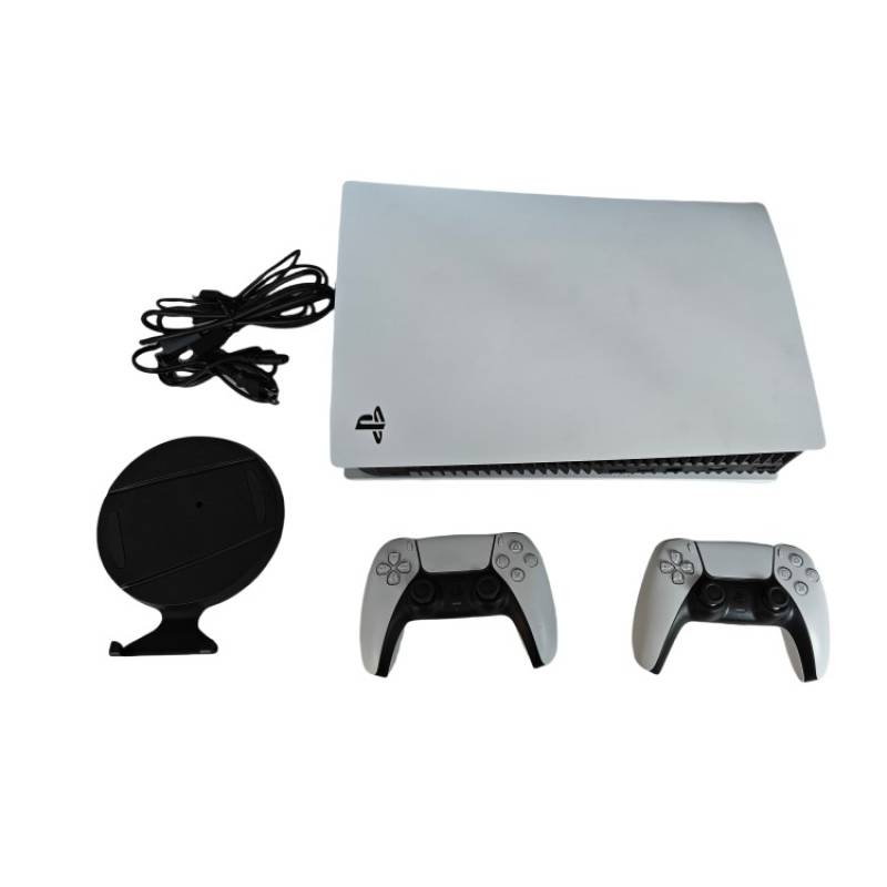 PS5 a vendre Cameroun - Akwa Marketplace