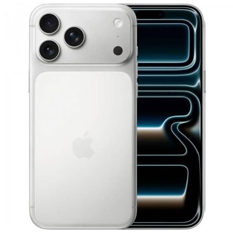 IPhone 17 Pro Max disponible au Cameroun - Akwa Marketplace