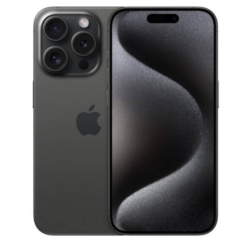 iPhone 15 Pro Max - Cameroun - Akwa Marketplace