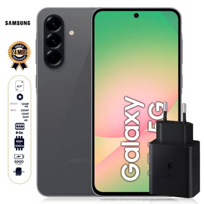 Samsung Galaxy A56 cameroon - Akwa Marketplace